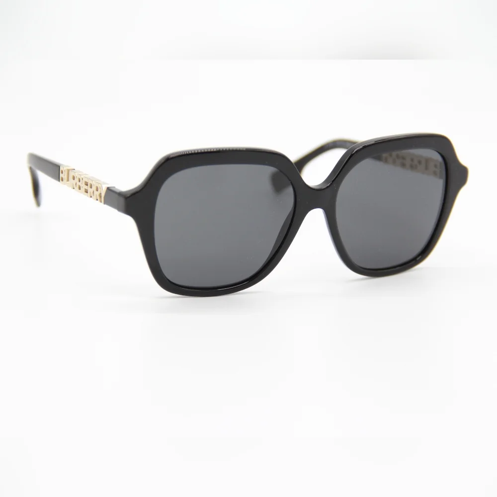 NEW BURBERRY SUNGLASSES JONY BE4389 3001/87 EYEWEAR BURBERRY BE4389 300187